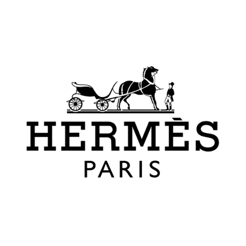 Logo Hermes