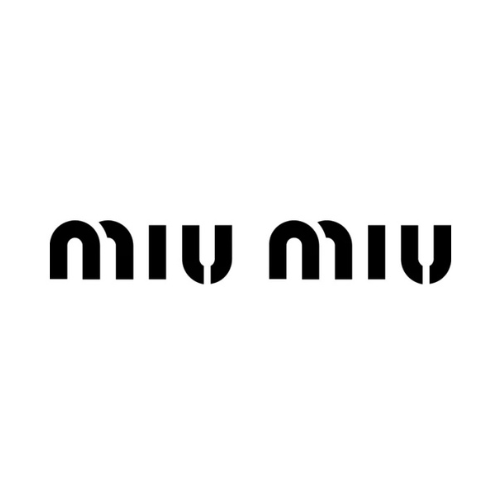 Logo Miu Miu