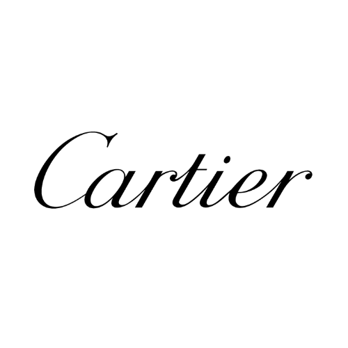 Logo Cartier