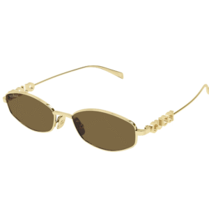Gucci Panthos Gold