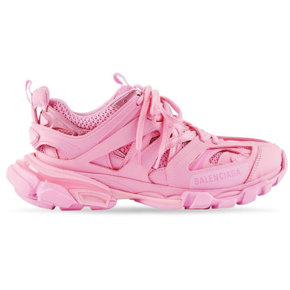 Balenciaga Track Pink