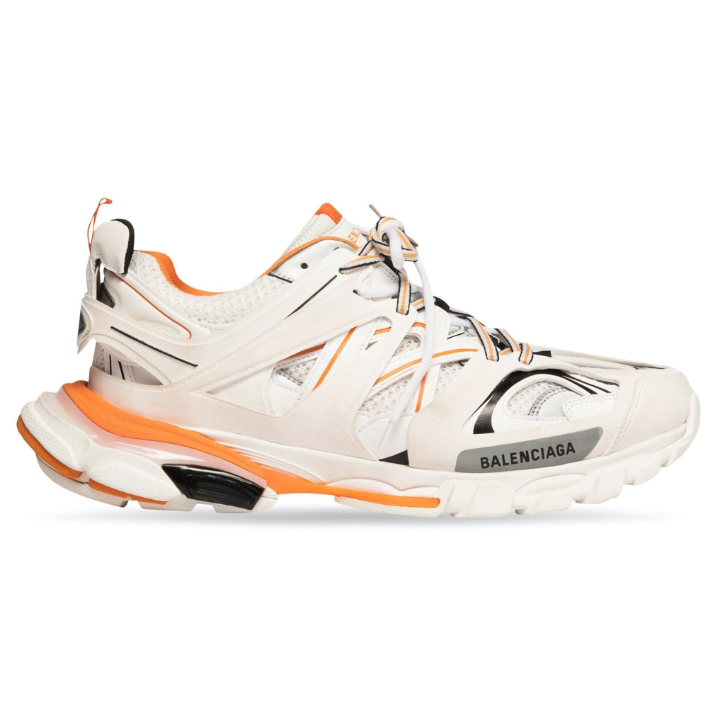 Balenciaga Crème d’orange