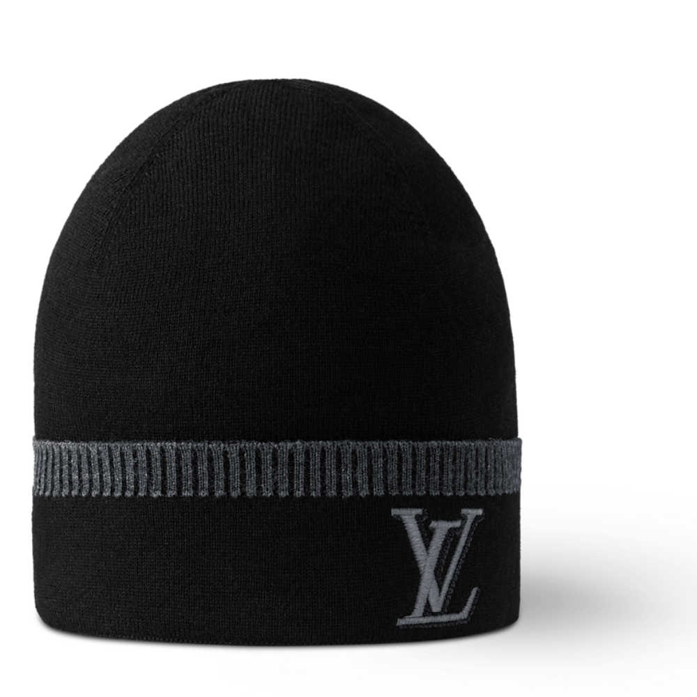 LV - Bonnet et Écharpe Galaxy